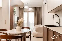Wysoki standard| 2 pokoje| Apartamenty Novum — zdjęcie 11