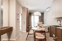 Wysoki standard| 2 pokoje| Apartamenty Novum — zdjęcie 12