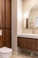 Wysoki standard| 2 pokoje| Apartamenty Novum — zdjęcie 16