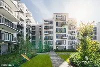 Wysoki standard| 2 pokoje| Apartamenty Novum — zdjęcie 17