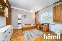 Duże mieszkanie z 3 niezależnymi pokojami — zdjęcie 2