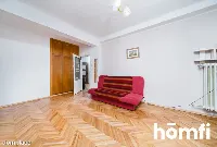 Duże mieszkanie z 3 niezależnymi pokojami — zdjęcie 3
