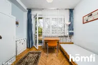 Duże mieszkanie z 3 niezależnymi pokojami — zdjęcie 4