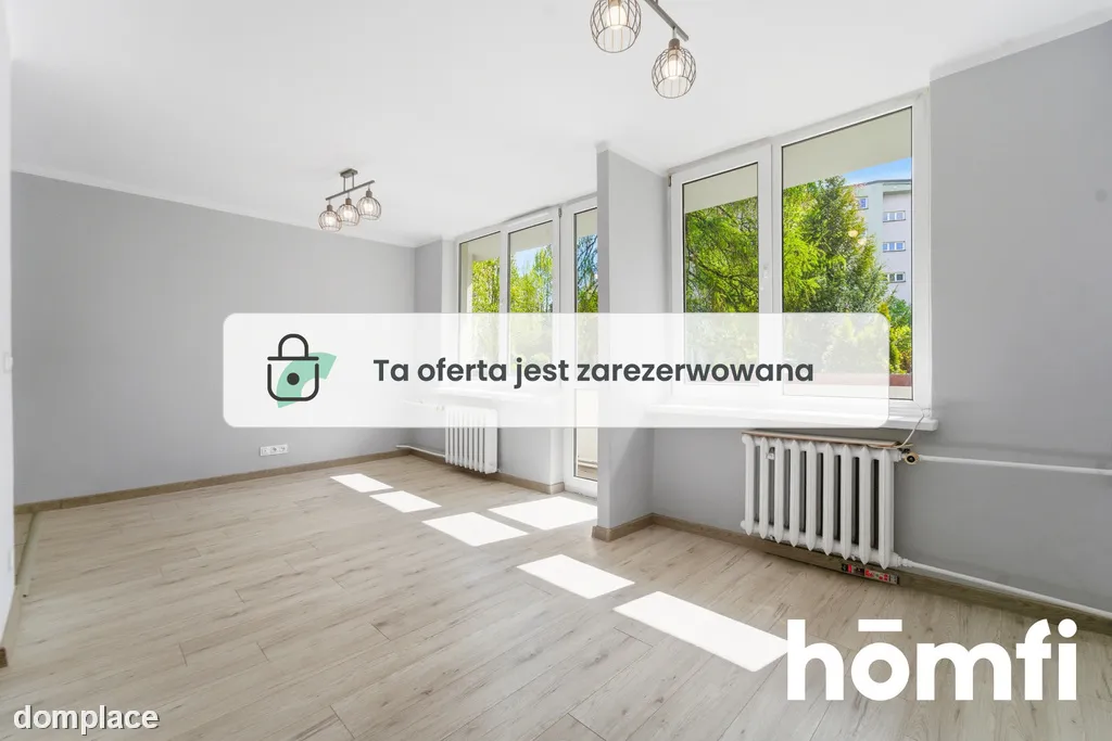 Funkcjonalna kawalerka po remoncie w Bielsku