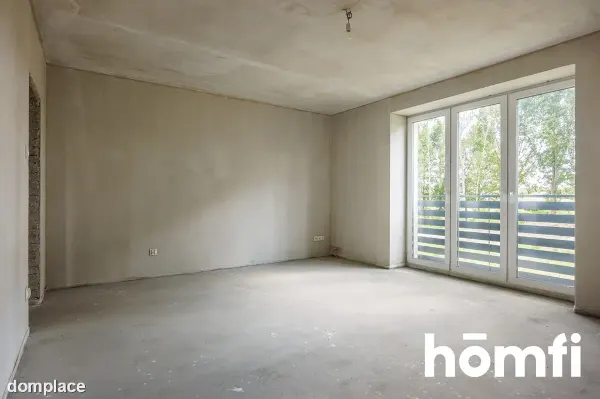 BEZCZYNSZOWE | 45,99 M² | MIEJSCE PARKINGOWE — zdjęcie 2