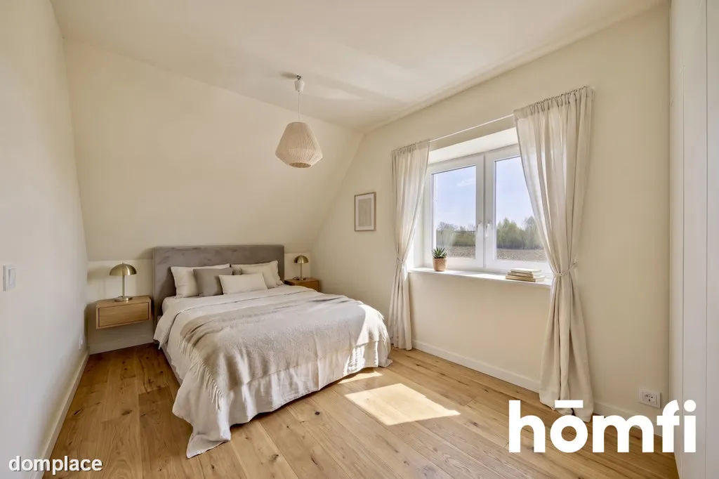 2 POZIOMY | 53,59 M² | BEZCZYNSZOWE | PARKING