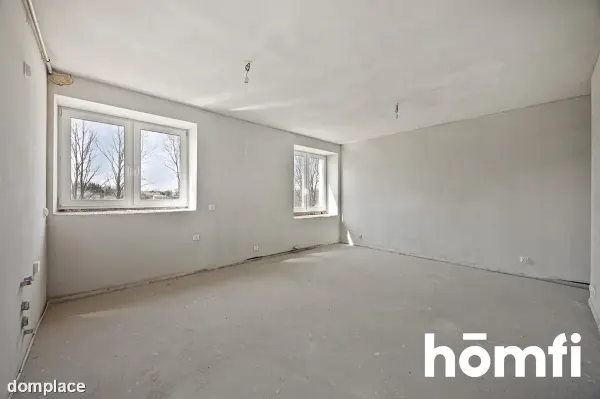 2 POZIOMY | 53,59 M² | BEZCZYNSZOWE | PARKING — zdjęcie 2