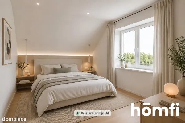 2 POZIOMY | 53,59 M² | BEZCZYNSZOWE | PARKING — zdjęcie 3