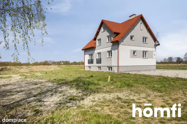 2 POZIOMY | 53,59 M² | BEZCZYNSZOWE | PARKING — zdjęcie 5