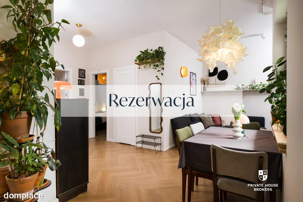 Wykończone pod klucz| 3 pokoje z ogródkiem