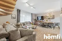 DOCHODOWY KOMPLEKS 6 DOMÓW W BRENNEJ NAD RZEKĄ — zdjęcie 6