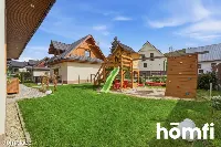 DOCHODOWY KOMPLEKS 6 DOMÓW W BRENNEJ NAD RZEKĄ — zdjęcie 3