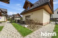 DOCHODOWY KOMPLEKS 6 DOMÓW W BRENNEJ NAD RZEKĄ — zdjęcie 5