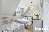 DOCHODOWY KOMPLEKS 6 DOMÓW W BRENNEJ NAD RZEKĄ — zdjęcie 15