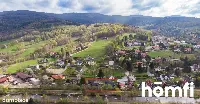 DOCHODOWY KOMPLEKS 6 DOMÓW W BRENNEJ NAD RZEKĄ — zdjęcie 2