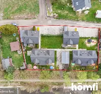 DOCHODOWY KOMPLEKS 6 DOMÓW W BRENNEJ NAD RZEKĄ — zdjęcie 16