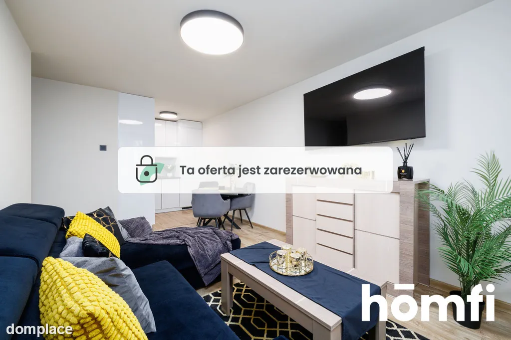Mieszkanie 2 pokoje po remoncie, Bieńczyce