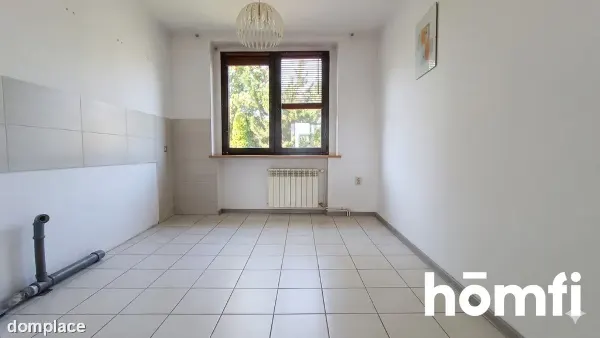 Dom Wodzisław Centrum | Nowy dach i garaż — zdjęcie 5