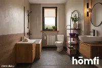Dom Wodzisław Centrum | Nowy dach i garaż — zdjęcie 8