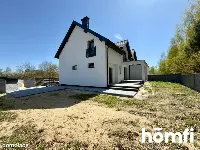 Bliźniak w podwyższonym stanie deweloperskim — zdjęcie 4
