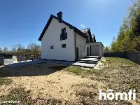Bliźniak w podwyższonym stanie deweloperskim — zdjęcie 7