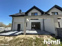 Bliźniak w podwyższonym stanie deweloperskim — zdjęcie 8