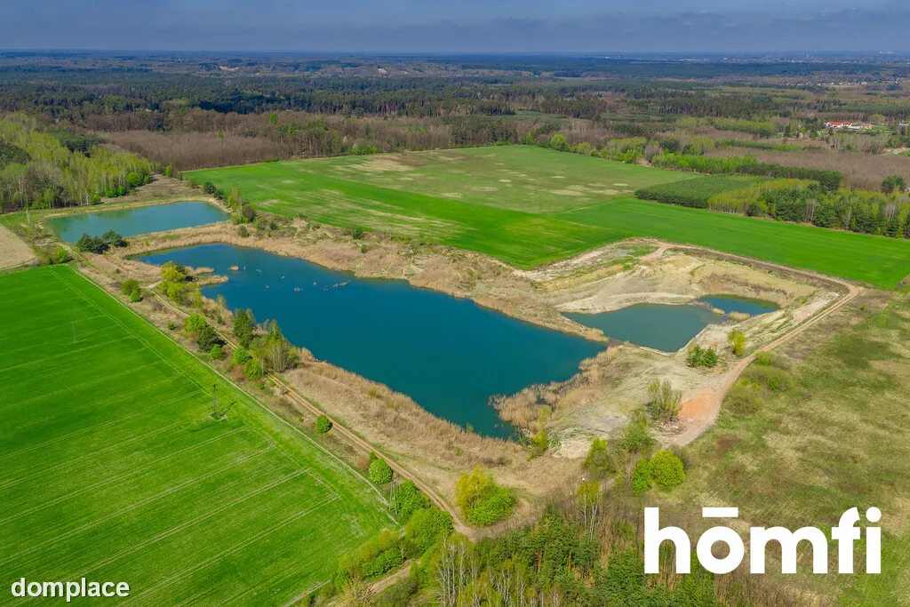 MPZP REKREACJA | 13 HA | ODPADY 17 05 04