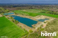 MPZP REKREACJA | 13 HA | ODPADY 17 05 04 — zdjęcie 1