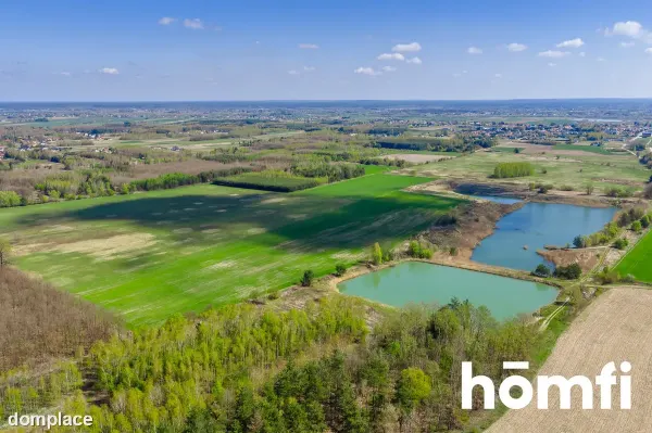MPZP REKREACJA | 13 HA | ODPADY 17 05 04 — zdjęcie 3