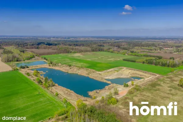 MPZP REKREACJA | 13 HA | ODPADY 17 05 04 — zdjęcie 5