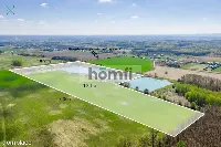MPZP REKREACJA | 13 HA | ODPADY 17 05 04 — zdjęcie 10