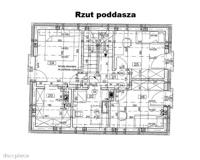 dom z dużymi przeszkleniami i potencjałem — zdjęcie 8
