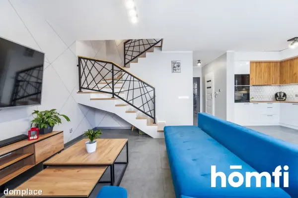 Gotowy do wejścia szeregowiec 138 m² — zdjęcie 3