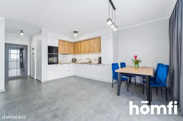 Gotowy do wejścia szeregowiec 138 m² — zdjęcie 2