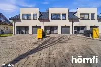 Gotowy do wejścia szeregowiec 138 m² — zdjęcie 1
