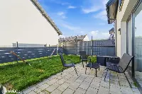 Gotowy do wejścia szeregowiec 138 m² — zdjęcie 17