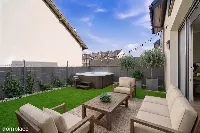 Gotowy do wejścia szeregowiec 138 m² — zdjęcie 16