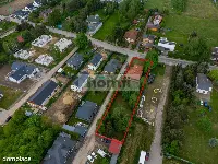Dom wolnostojący | działka 1708 m² | garaż — zdjęcie 17