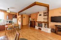 Dom wolnostojący | działka 1708 m² | garaż — zdjęcie 1