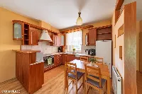 Dom wolnostojący | działka 1708 m² | garaż — zdjęcie 7