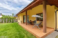Dom wolnostojący | działka 1708 m² | garaż — zdjęcie 9
