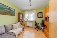 Dom wolnostojący | działka 1708 m² | garaż — zdjęcie 11