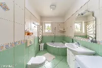Dom wolnostojący | działka 1708 m² | garaż — zdjęcie 13