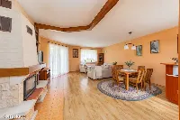 Dom wolnostojący | działka 1708 m² | garaż — zdjęcie 5