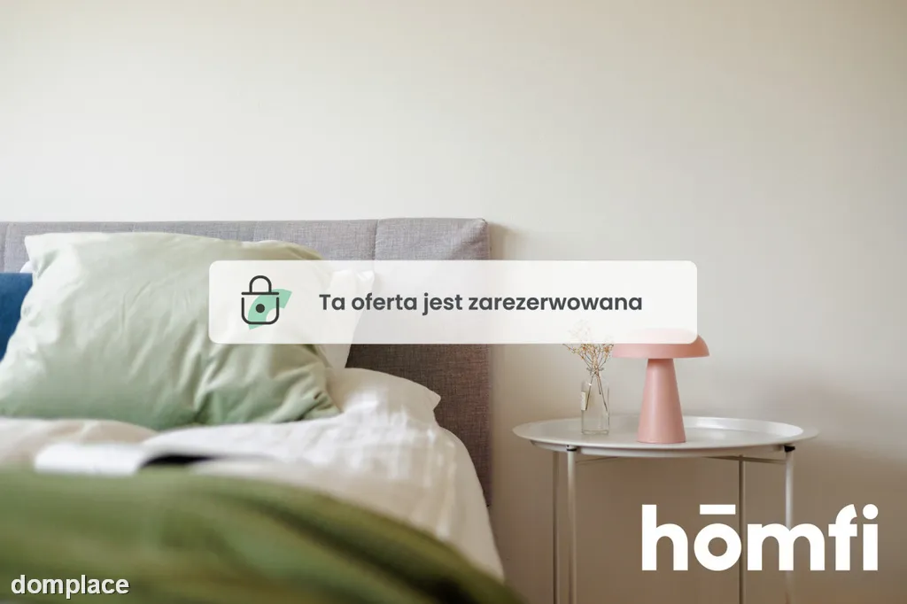 3 pokoje | gotowe do zamieszkania | balkon | Wola