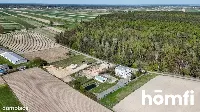 WYJĄTKOWA POSIADŁOŚĆ POD LASEM — zdjęcie 5