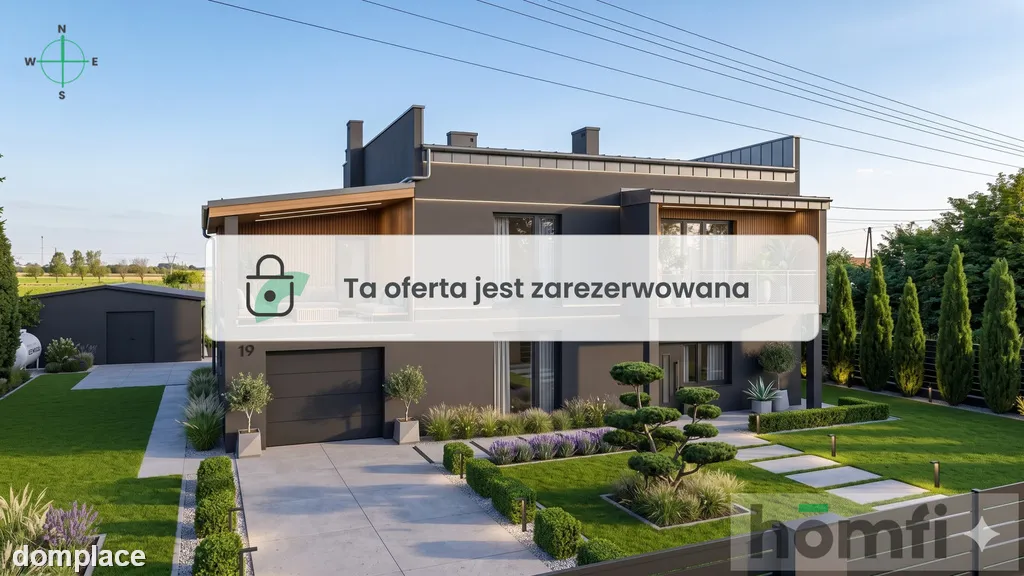 WYJĄTKOWA POSIADŁOŚĆ POD LASEM