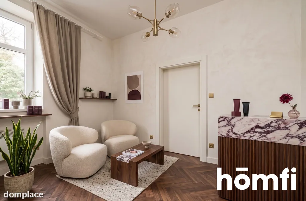 Lokal usługowy 60,2m2 -z potencjałem| Św.Katarzyna