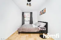 2-pokojowe mieszkanie z osobną kuchnią ul. Krzywdy — zdjęcie 6