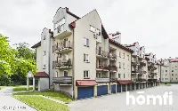 2-pokojowe mieszkanie z osobną kuchnią ul. Krzywdy — zdjęcie 15